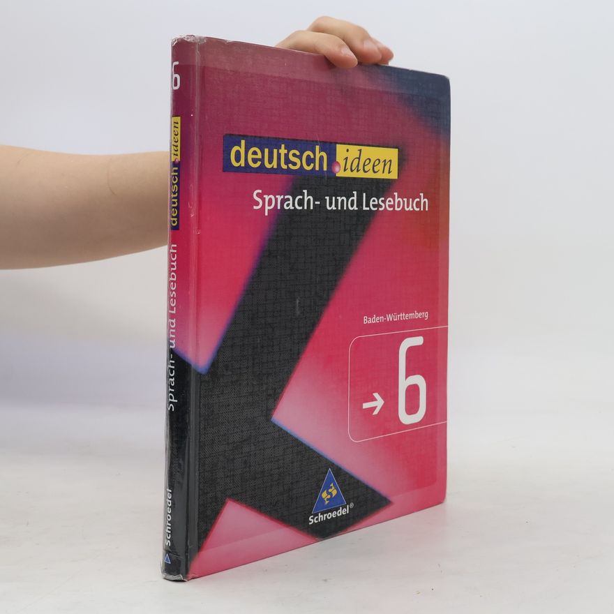 Günter Graf Schülerbuch, 10. Jahrgangsstufe