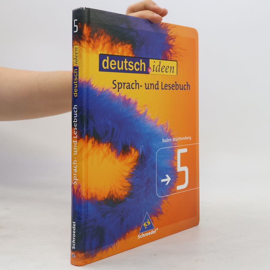 Günter Graf Schülerbuch, 9. Jahrgangsstufe