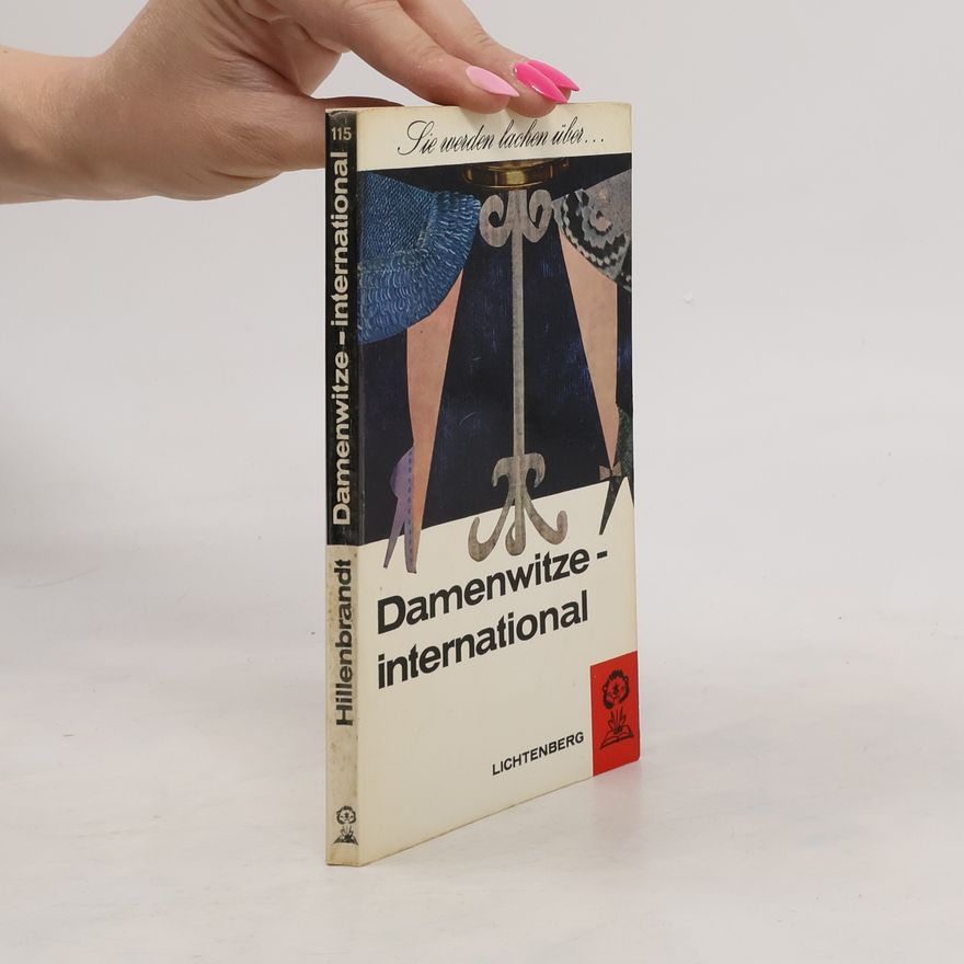 Autorenkollektiv Damenwitze-International