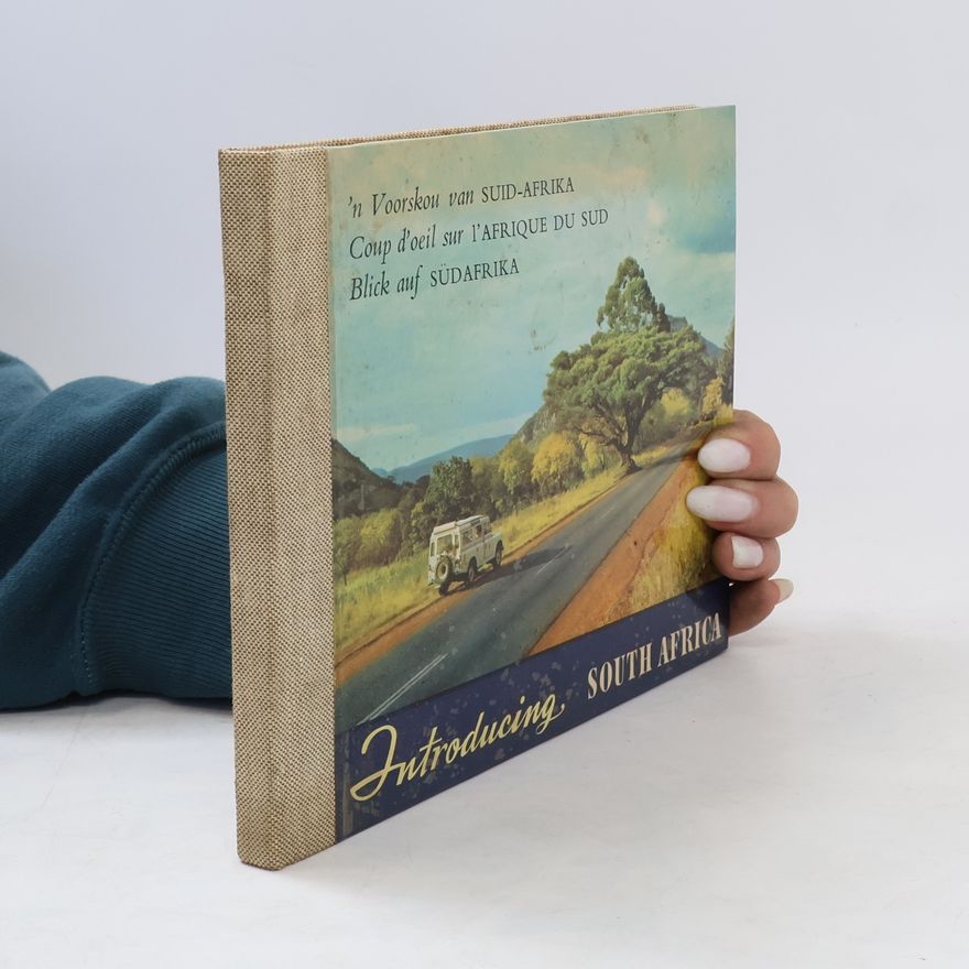 Collectif d'auteurs Introducing South Africa