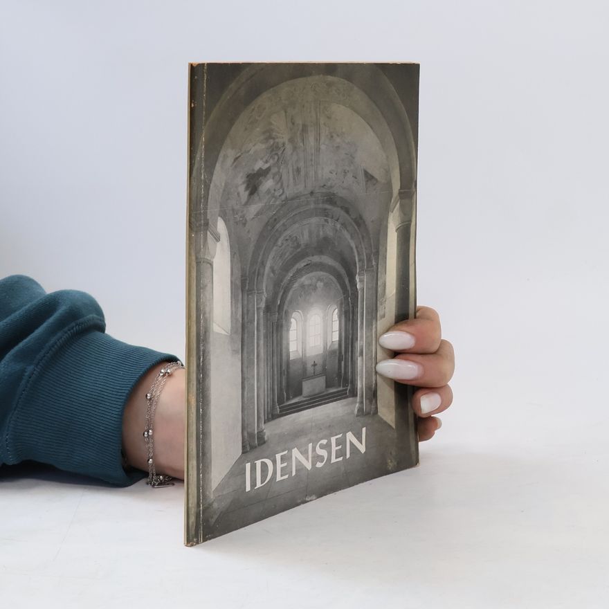 Ernst Schwartz Idensen