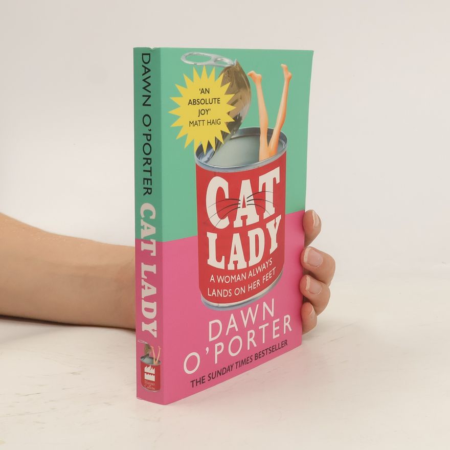 Dawn Porter Cat Lady