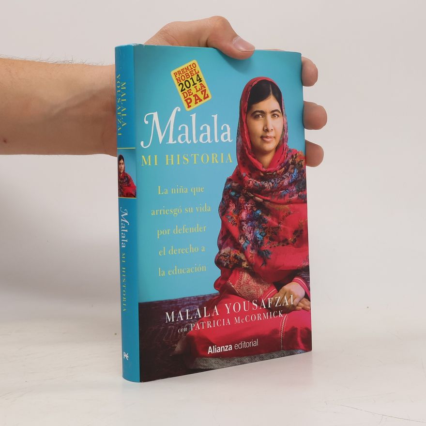 Malala Yousafzai Malala