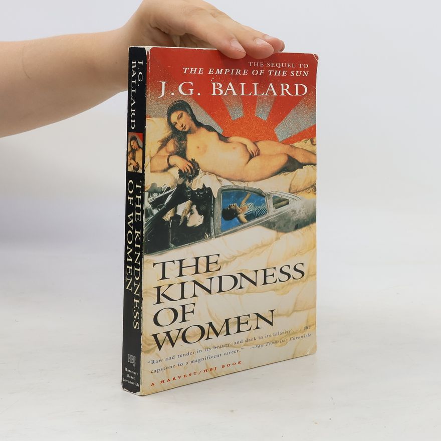 J. G. Ballard The Kindness of Women