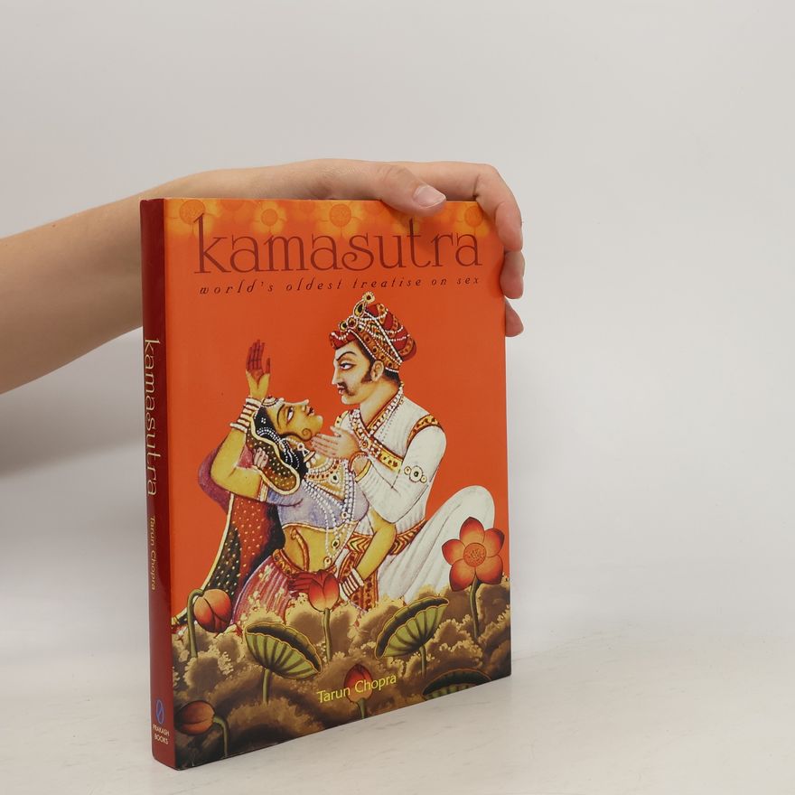 Tarun Chopra Kamasutra