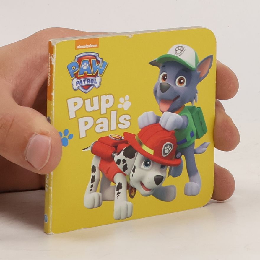 Autores varios Pup Pals