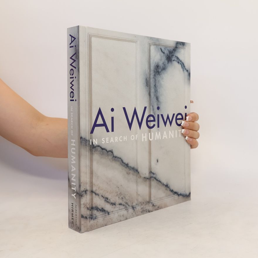 Dieter Buchhart Ai Weiwei