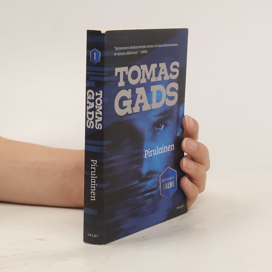 Tomas Gads Pirulainen