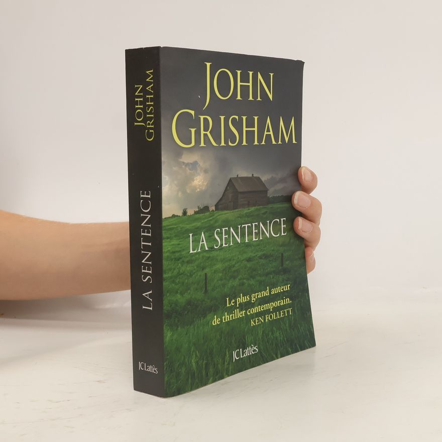 John Grisham La sentence