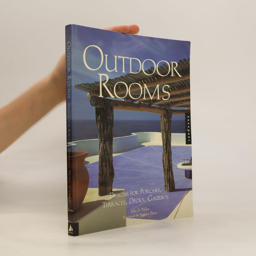 Julie D. Taylor Outdoor Rooms
