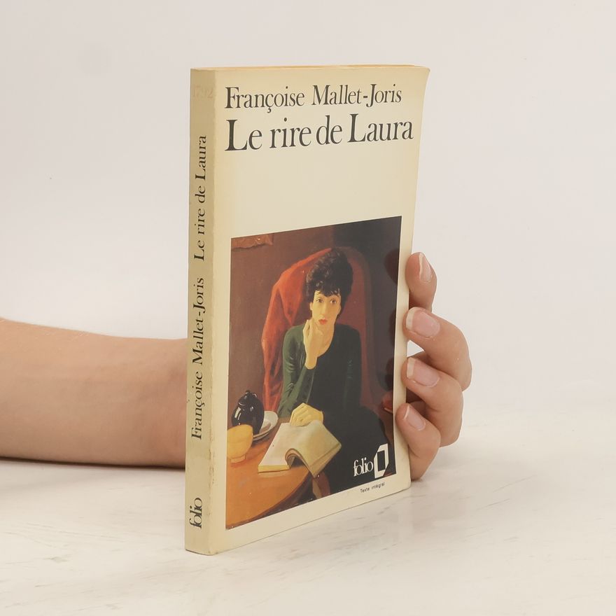 Françoise Mallet-Joris Le rire de Laura