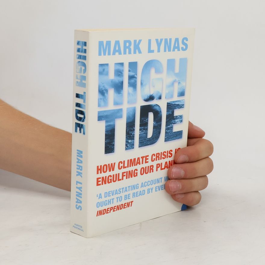 Mark Lynas High Tide