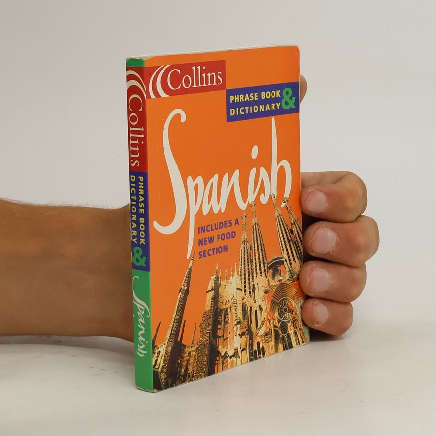 Various authors Spanish
