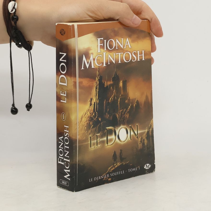 Fiona McIntosh Le Don