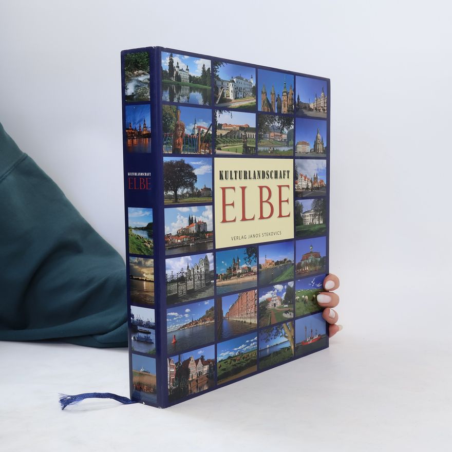 Sabine Tacke Kulturlandschaft Elbe