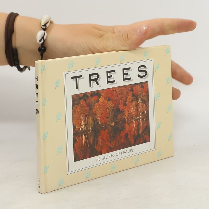 Bernard Higton Trees