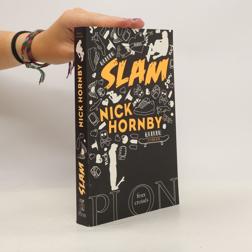 Nick Hornby Slam