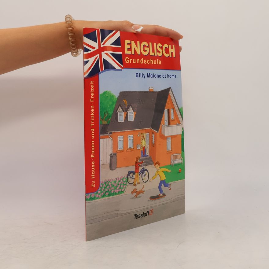 Birgit Fuchs Englisch Grundschule