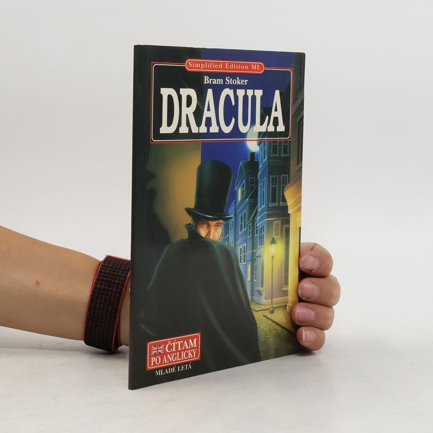 Bram Stoker Dracula