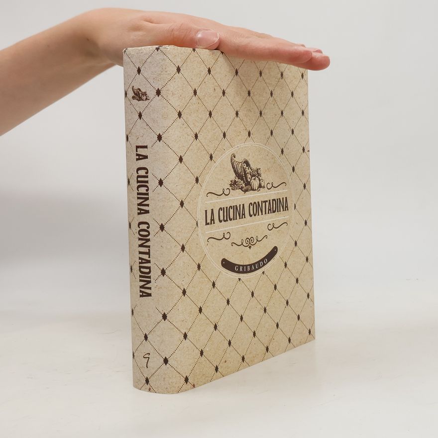 Autorenkollektiv La cucina contadina
