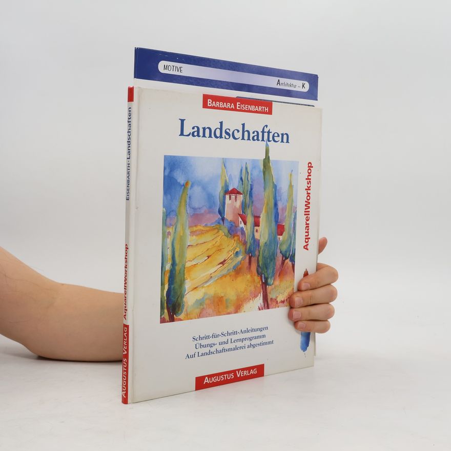 Barbara Eisenbarth Landschaften