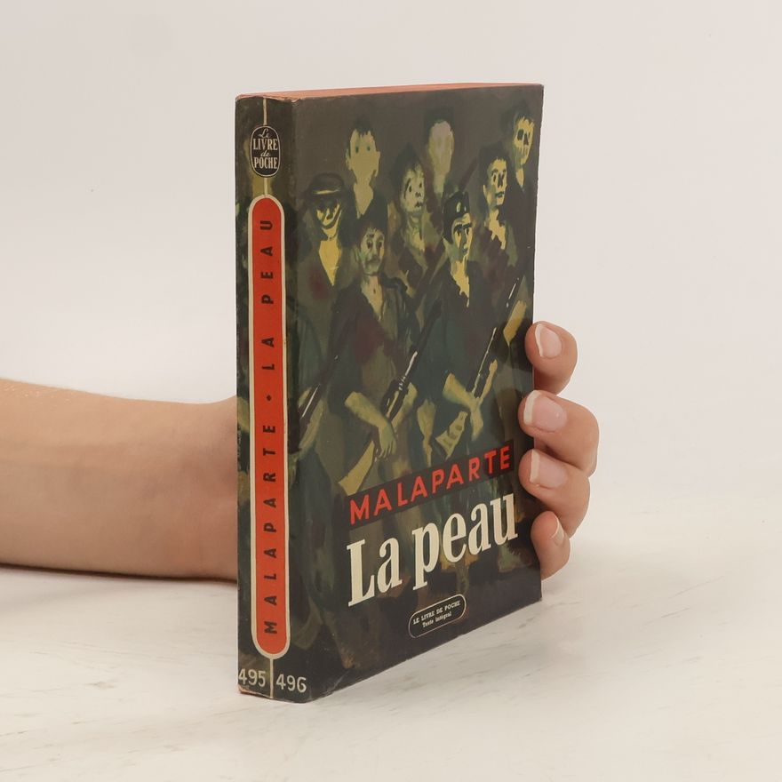 Curzio Malaparte La peau