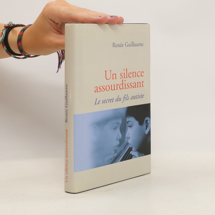 Renée Guillaume Un silence assourdissant