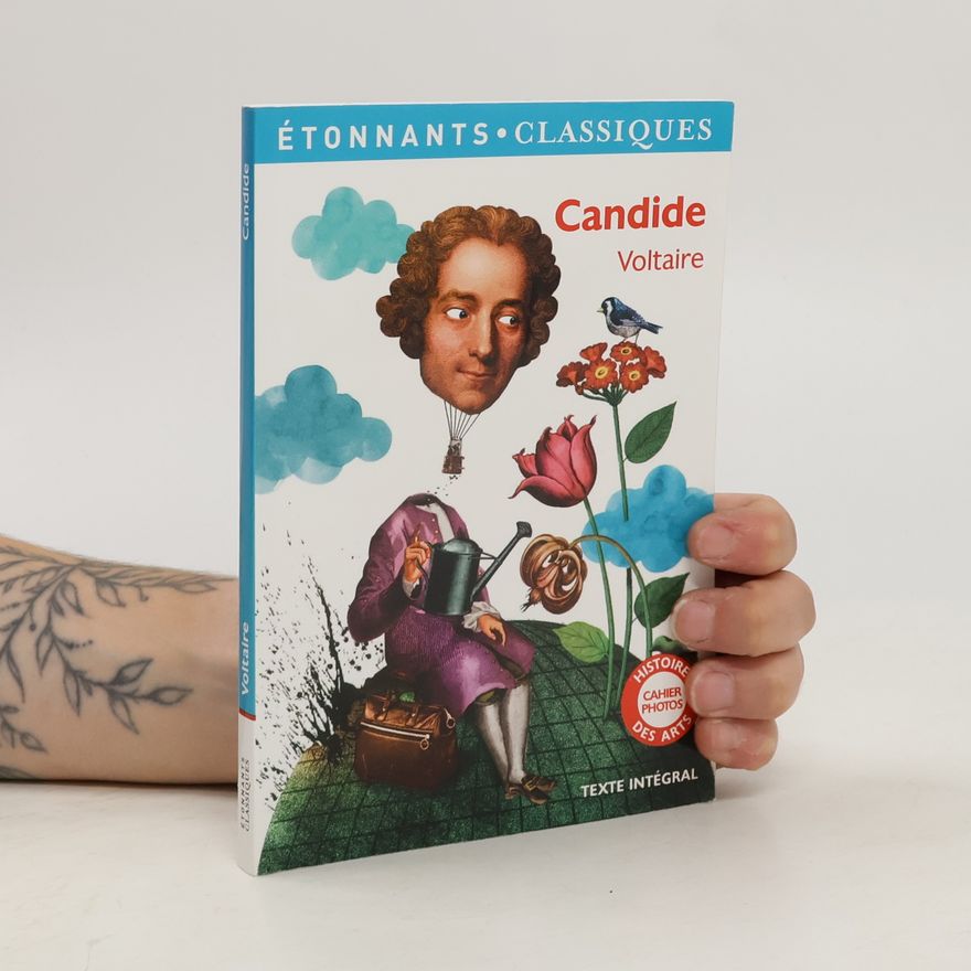 Voltaire Candide