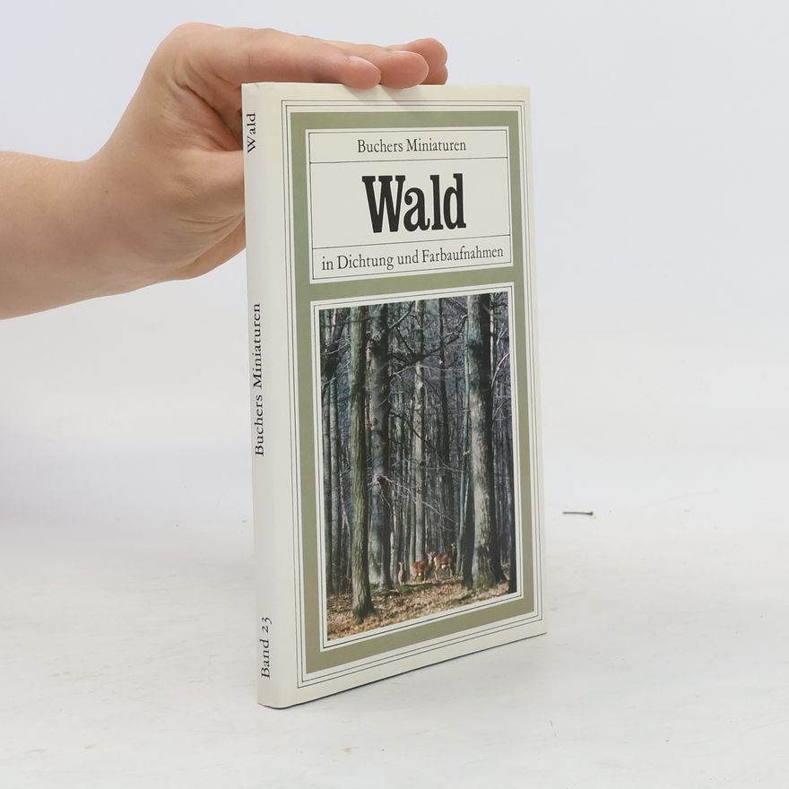 Various authors Wald