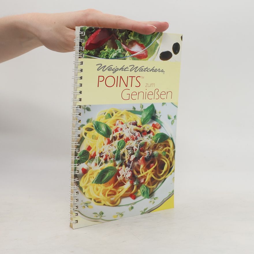 Autorenkollektiv Points zum Genießen