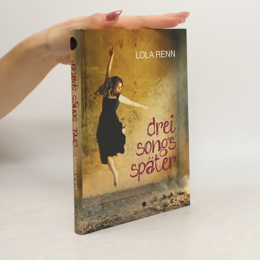Lola Renn Drei Songs später