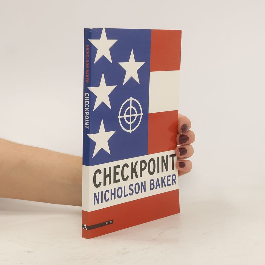 Nicholson Baker Checkpoint