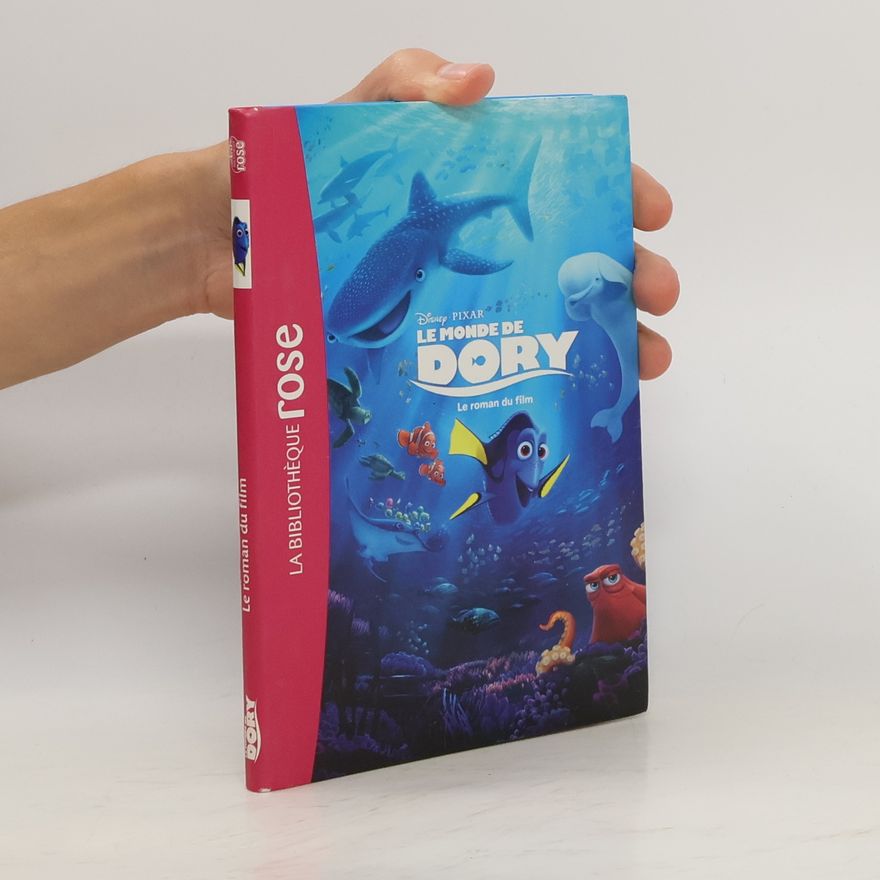 AA.VV. Le monde de Dory