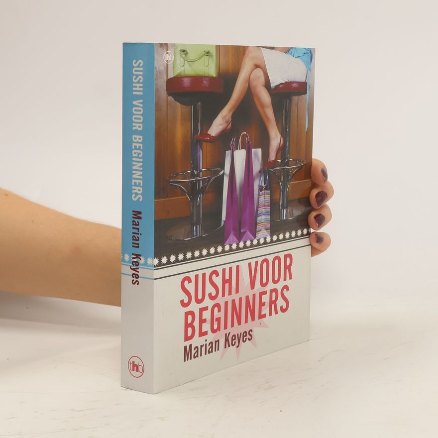 Marian Keyes Sushi voor beginners