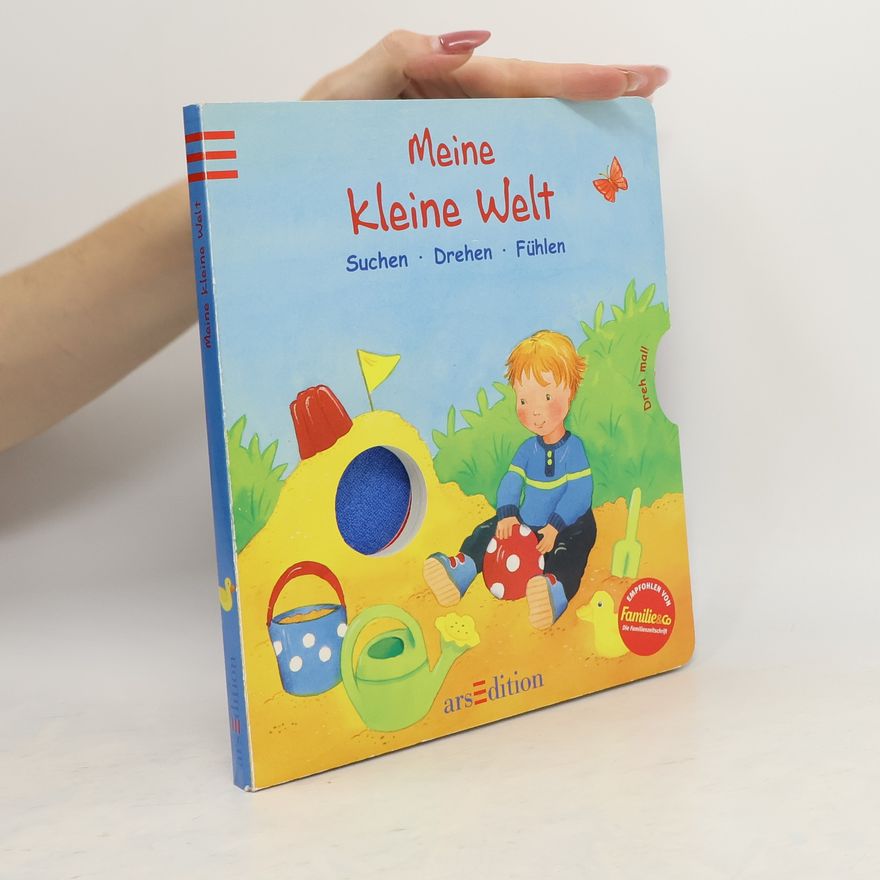 Corina Beurenmeister Meine kleine Welt