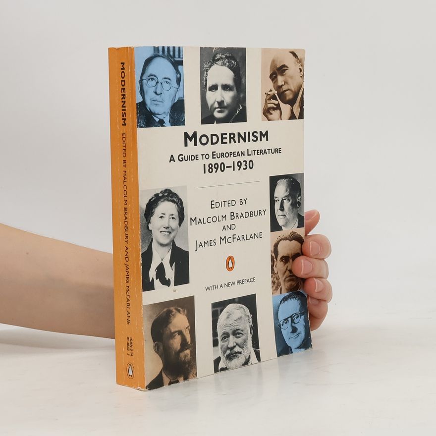 Malcolm Bradbury Modernism