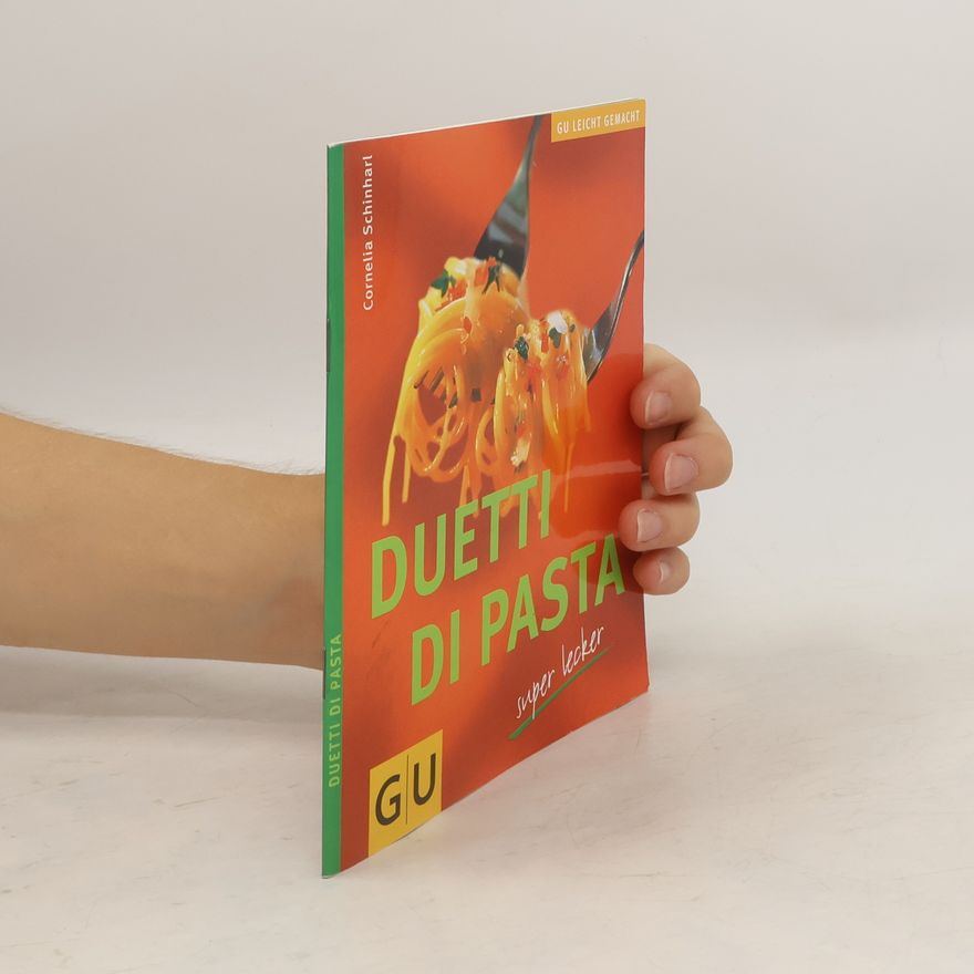Autorenkollektiv Duetti di pasta