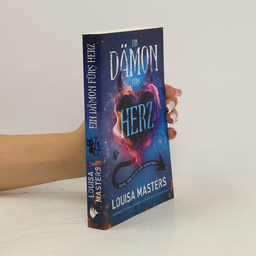 Louisa Masters Ein Dämon fürs Herz