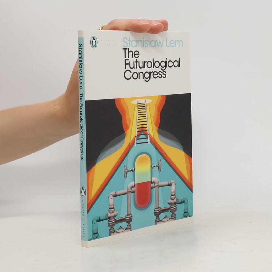 Stanisław Lem The Futurological Congress
