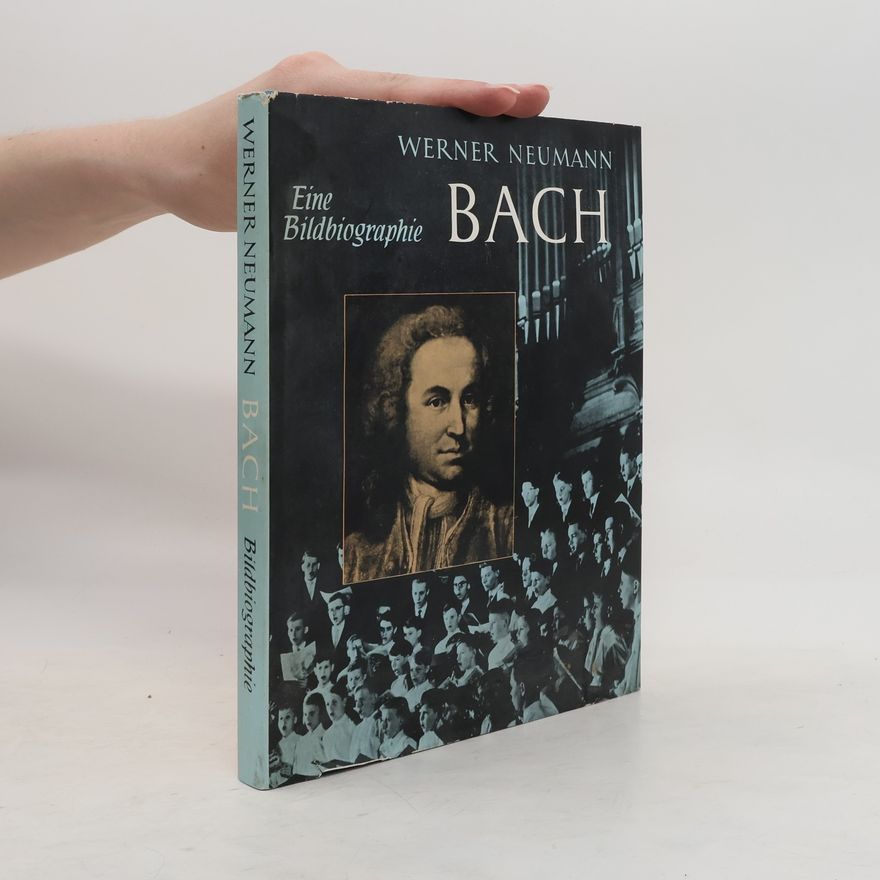 Werner Neumann-Nieschlag Bach