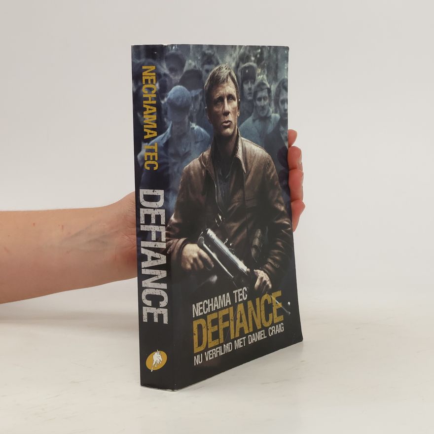 Nechama Tec Defiance
