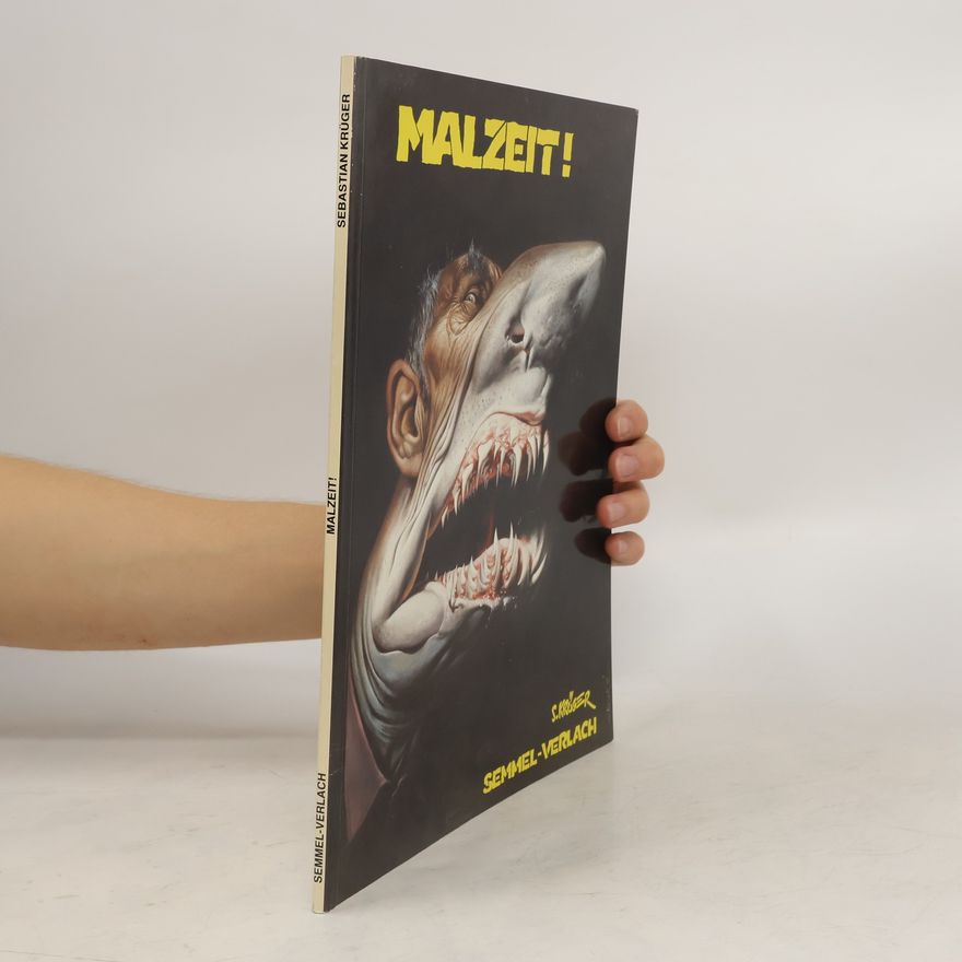 Sebastian Krüger Malzeit!