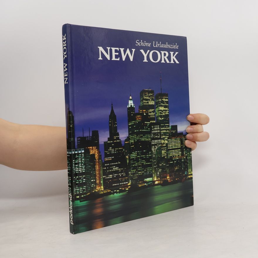 Thomas Page New York