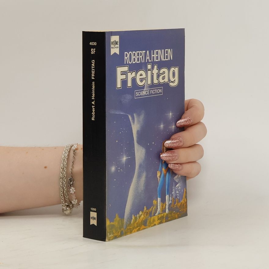 Robert A. Heinlein Freitag
