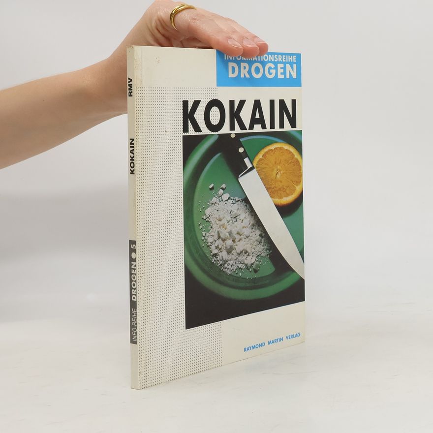 Walter Hartmann Kokain