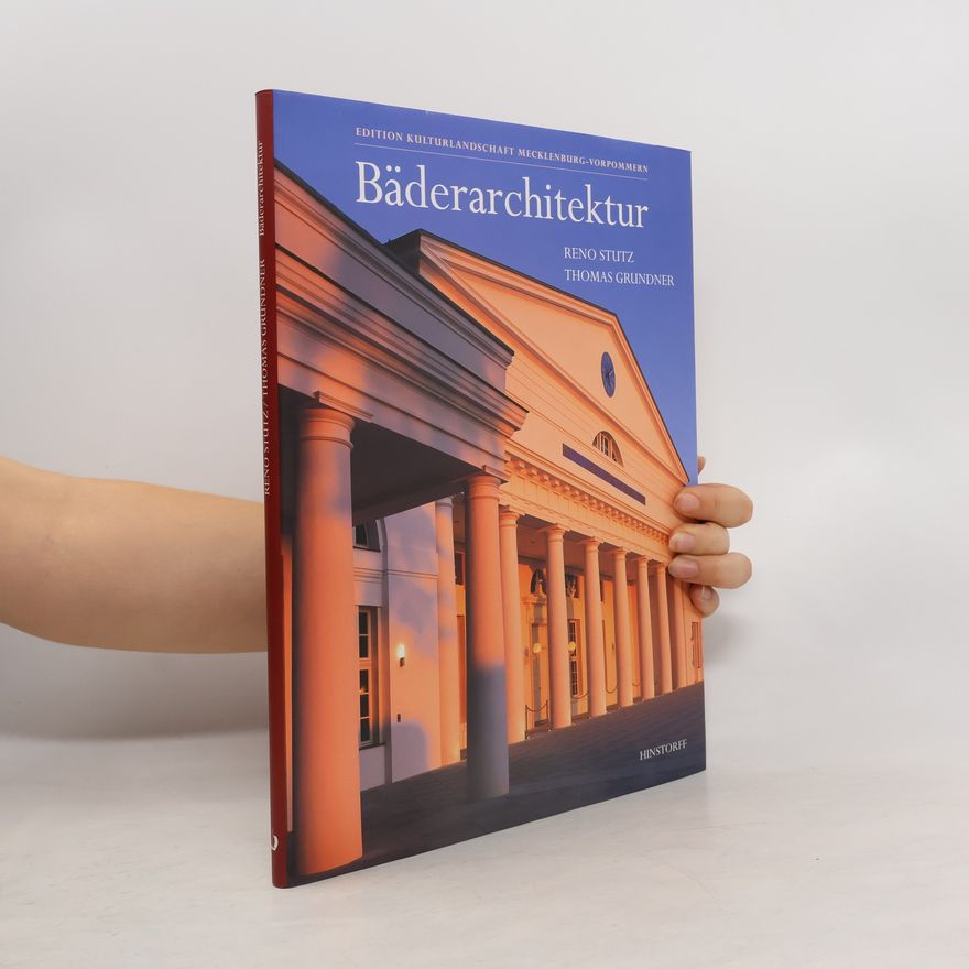 Reno Stutz Bäderarchitektur in Mecklenburg-Vorpommern
