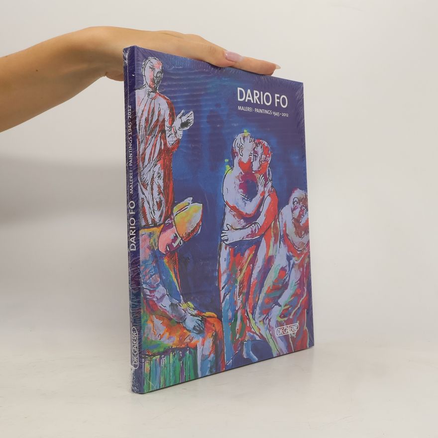 Autorenkollektiv Dario Fo