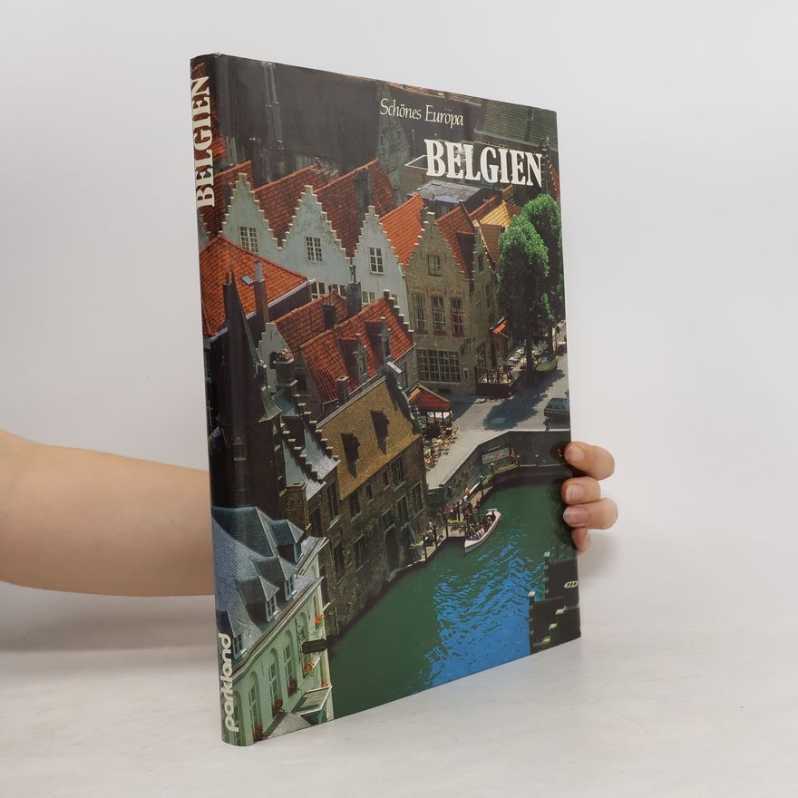 Alain Davesnes Belgien