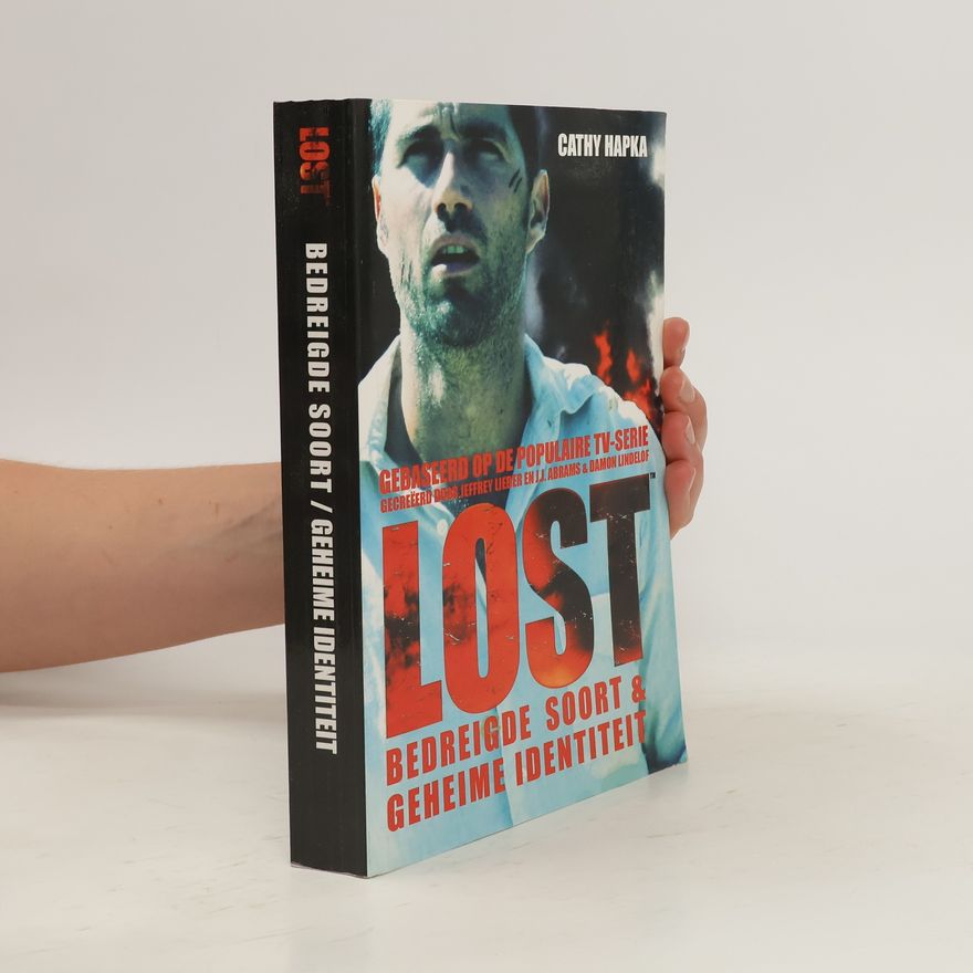 Catherine Hapka Lost