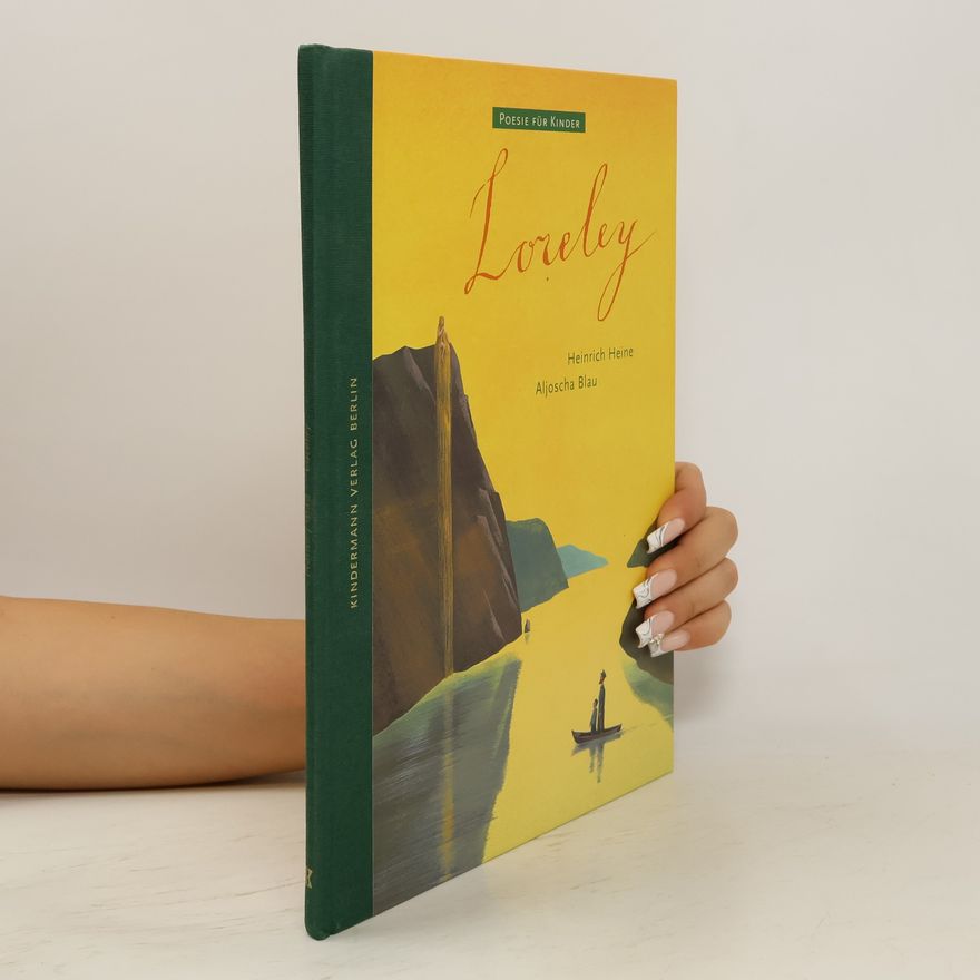 Heinrich Heine Loreley
